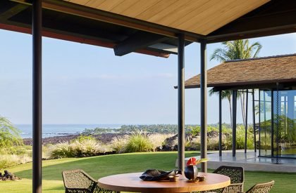 Makani’ Eka | Walker Warner Architects