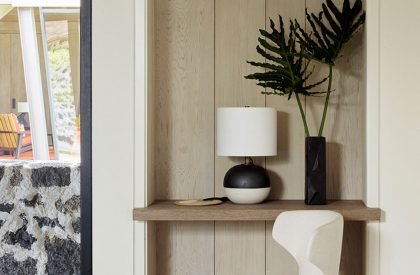 Makani’ Eka | Walker Warner Architects