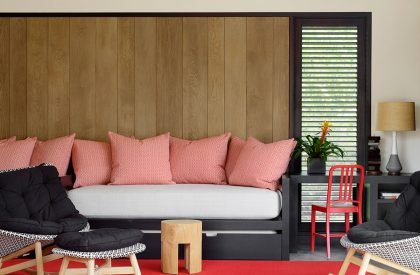 Makani’ Eka | Walker Warner Architects