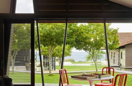 Makani’ Eka | Walker Warner Architects