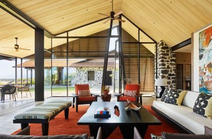 Makani’ Eka | Walker Warner Architects