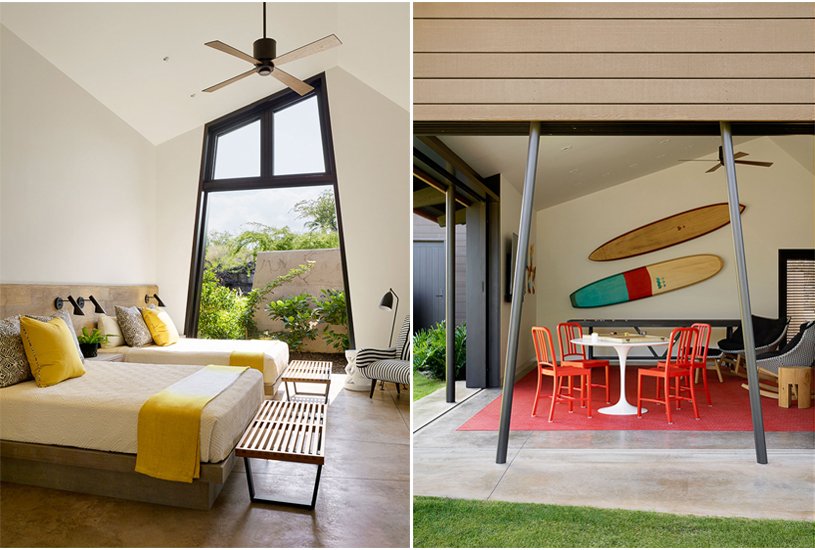 Makani’ Eka | Walker Warner Architects