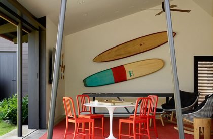 Makani’ Eka | Walker Warner Architects