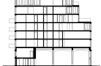 Mercado | De Zwarte Hond + Loer Architecten