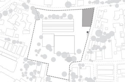 Glocalism: Reinterpretation of Craftsmanship in A Public Realm | Architecture Thesis on Urban Revitalization