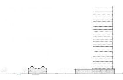 Glocalism: Reinterpretation of Craftsmanship in A Public Realm | Architecture Thesis on Urban Revitalization