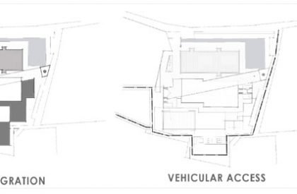 Glocalism: Reinterpretation of Craftsmanship in A Public Realm | Architecture Thesis on Urban Revitalization