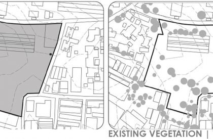 Glocalism: Reinterpretation of Craftsmanship in A Public Realm | Architecture Thesis on Urban Revitalization