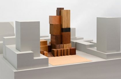 Nachteiland | MVRDV + Space Encounters