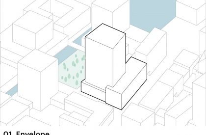 Nachteiland | MVRDV + Space Encounters