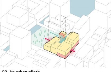 Nachteiland | MVRDV + Space Encounters