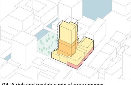 Nachteiland | MVRDV + Space Encounters
