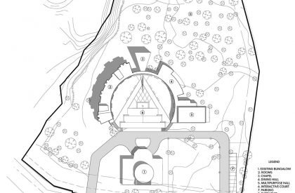 Nest Inn - A Communion of Architecture & Repose | Myspace Architects