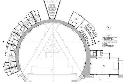 Nest Inn - A Communion of Architecture & Repose | Myspace Architects