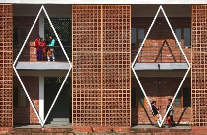 Nest Inn - A Communion of Architecture & Repose | Myspace Architects
