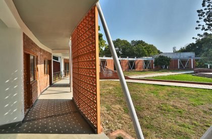 Nest Inn - A Communion of Architecture & Repose | Myspace Architects