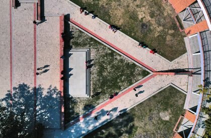Nest Inn - A Communion of Architecture & Repose | Myspace Architects