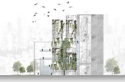 Port of Beirut – 4 August | Architecture Thesis on Memorials