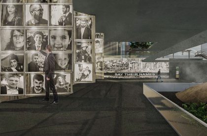 Port of Beirut – 4 August | Architecture Thesis on Memorials