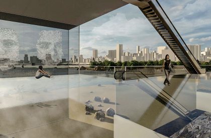 Port of Beirut – 4 August | Architecture Thesis on Memorials