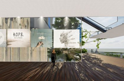 Port of Beirut – 4 August | Architecture Thesis on Memorials