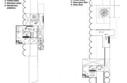 Port of Beirut – 4 August | Architecture Thesis on Memorials