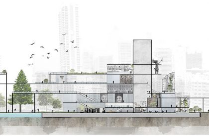 Port of Beirut – 4 August | Architecture Thesis on Memorials