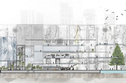 Port of Beirut – 4 August | Architecture Thesis on Memorials