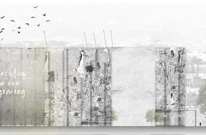 Port of Beirut – 4 August | Architecture Thesis on Memorials