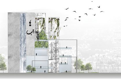 Port of Beirut – 4 August | Architecture Thesis on Memorials