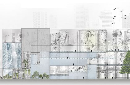 Port of Beirut – 4 August | Architecture Thesis on Memorials