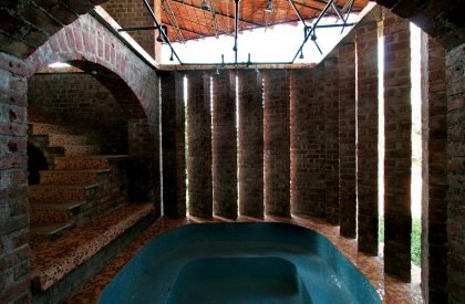 Redmars | Architect Mahesh Naik