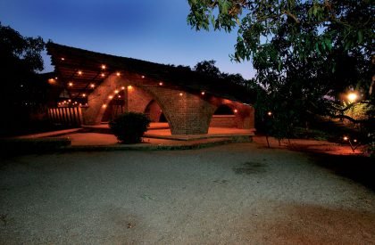 Redmars | Architect Mahesh Naik