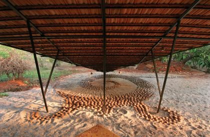 Redmars | Architect Mahesh Naik