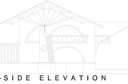 Redmars | Architect Mahesh Naik