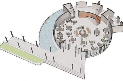 Terracotta Tales | RMA Architects