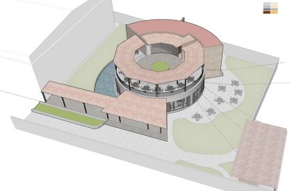 Terracotta Tales | RMA Architects