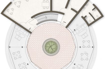 Terracotta Tales | RMA Architects