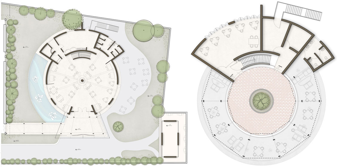 Terracotta Tales | RMA Architects