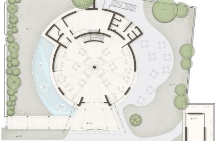 Terracotta Tales | RMA Architects