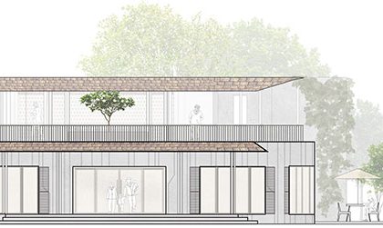 Terracotta Tales | RMA Architects