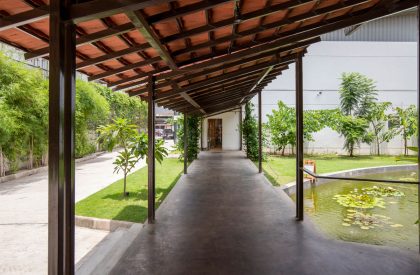 Terracotta Tales | RMA Architects