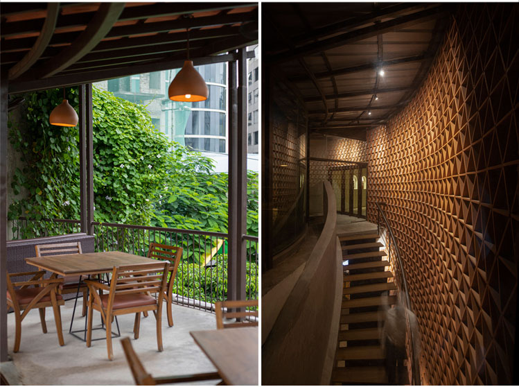 Terracotta Tales | RMA Architects