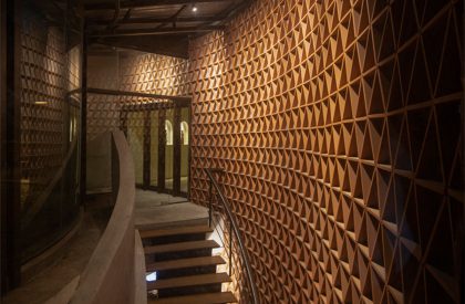 Terracotta Tales | RMA Architects