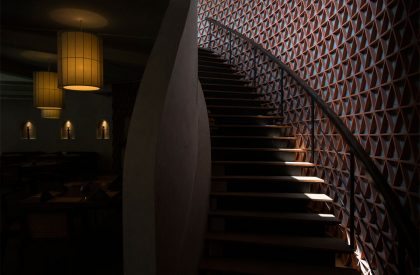 Terracotta Tales | RMA Architects