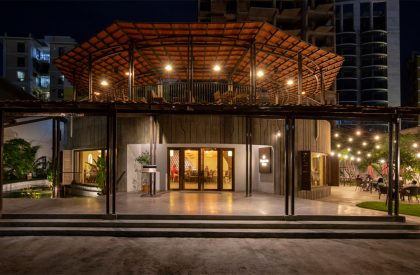 Terracotta Tales | RMA Architects