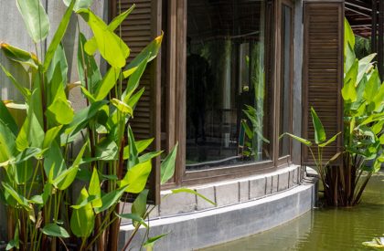 Terracotta Tales | RMA Architects