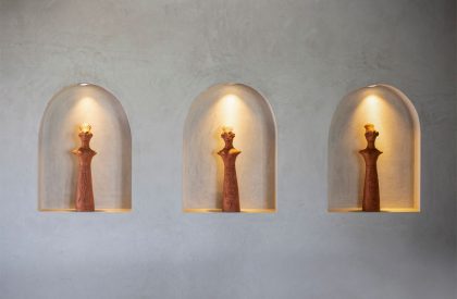 Terracotta Tales | RMA Architects
