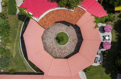 Terracotta Tales | RMA Architects