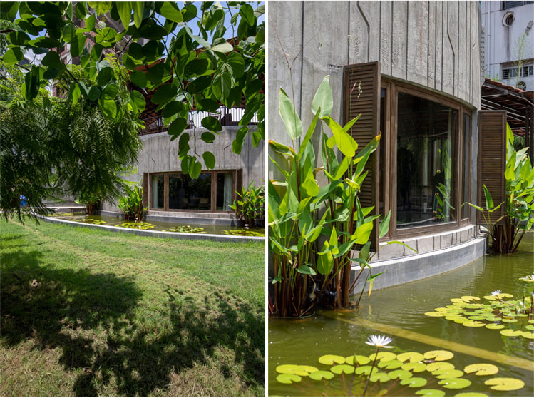 Terracotta Tales | RMA Architects